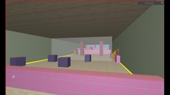 kz_misaka – Counter-Strike 2 Mod