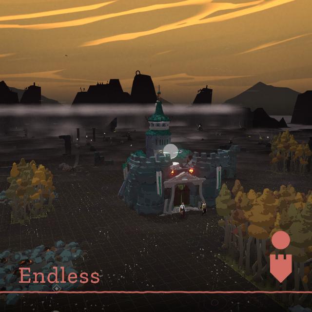 Hold Your Line preview