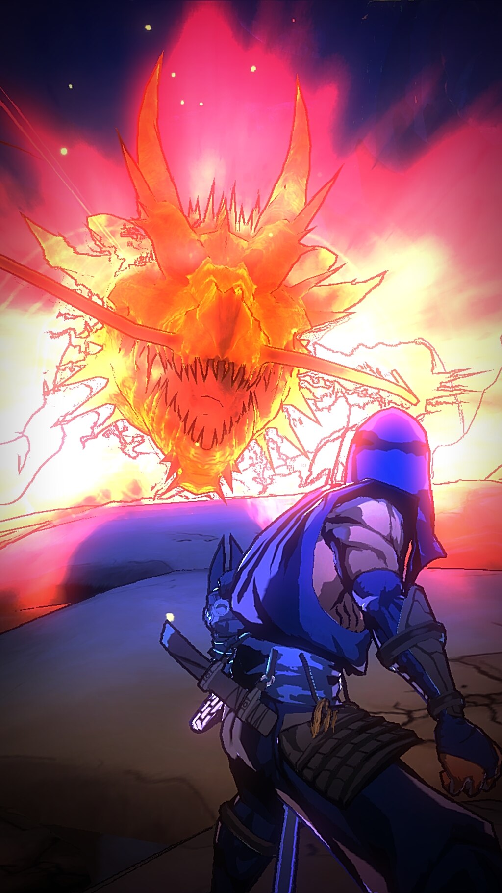 Steam コミュニティ :: YAIBA: NINJA GAIDEN Z