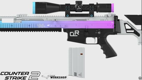 SCAR-20 | Colorista