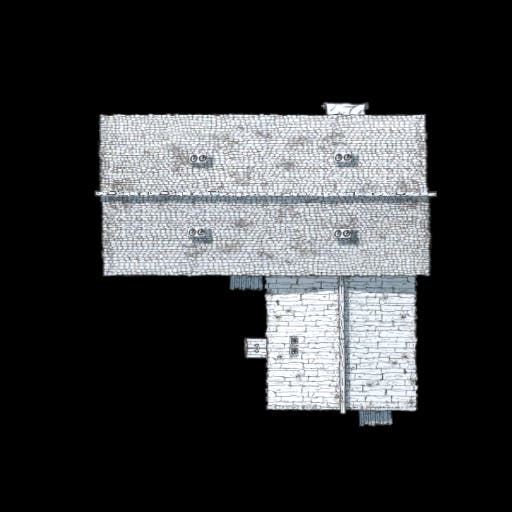 Brick Tavern - Min Detail