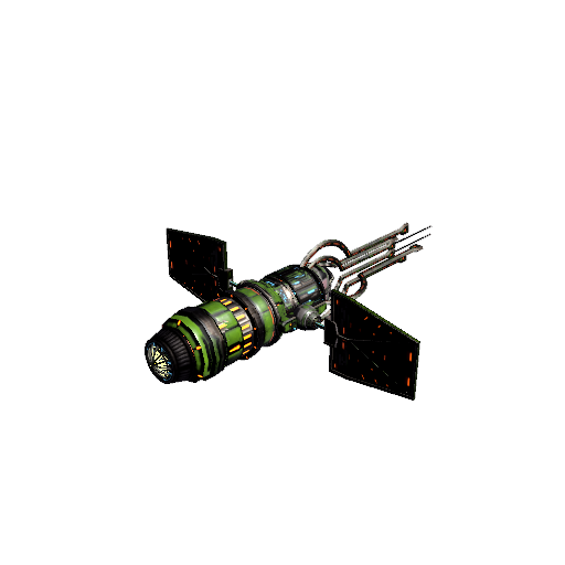 Termite Probe