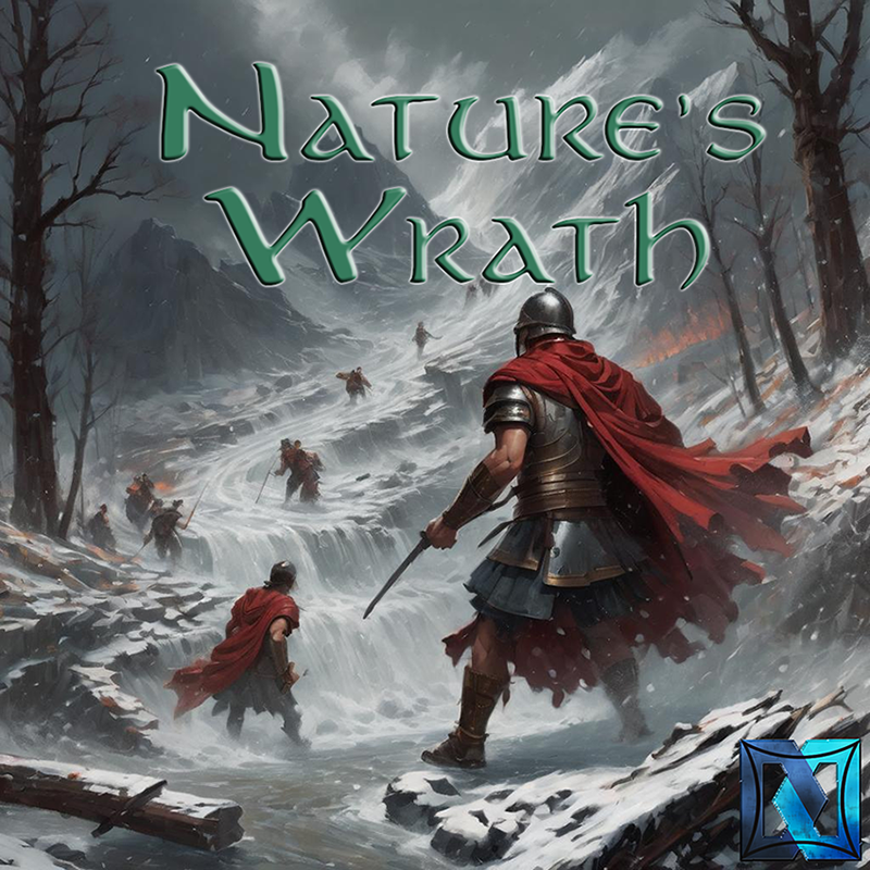 Nature's Wrath