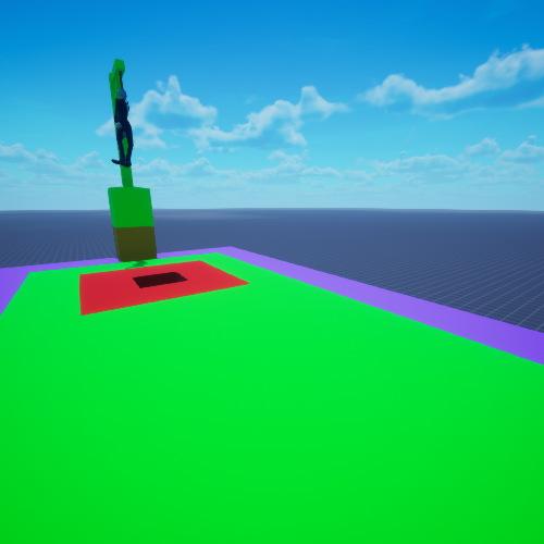 Working cannon V2
