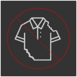 Clothing Holes Not Display