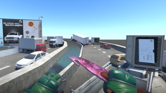 Trafic (WIP) – Counter-Strike 2 Mod