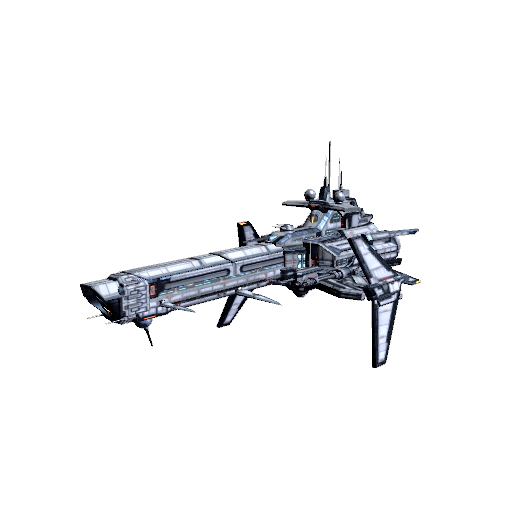 Scyla Battleship