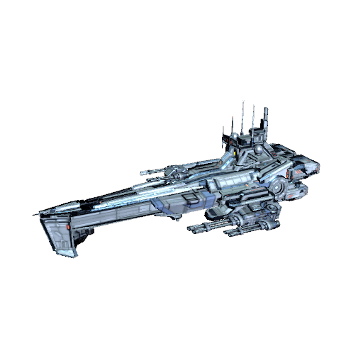Regal Dreadnought