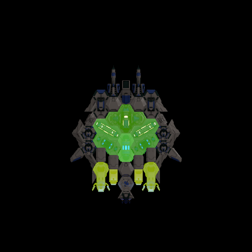 Star Ranger Mk2