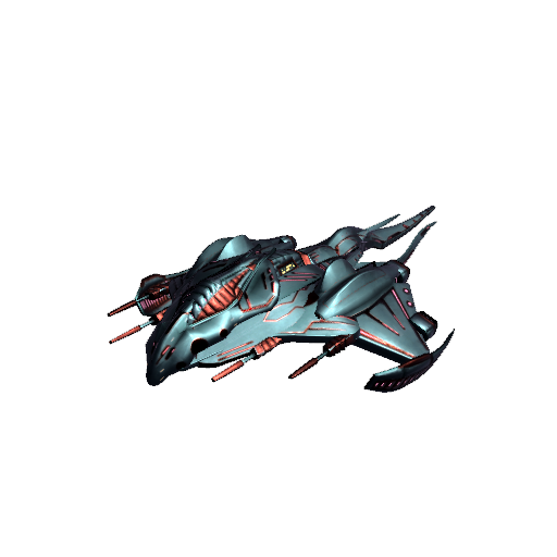 Shrike Seeker