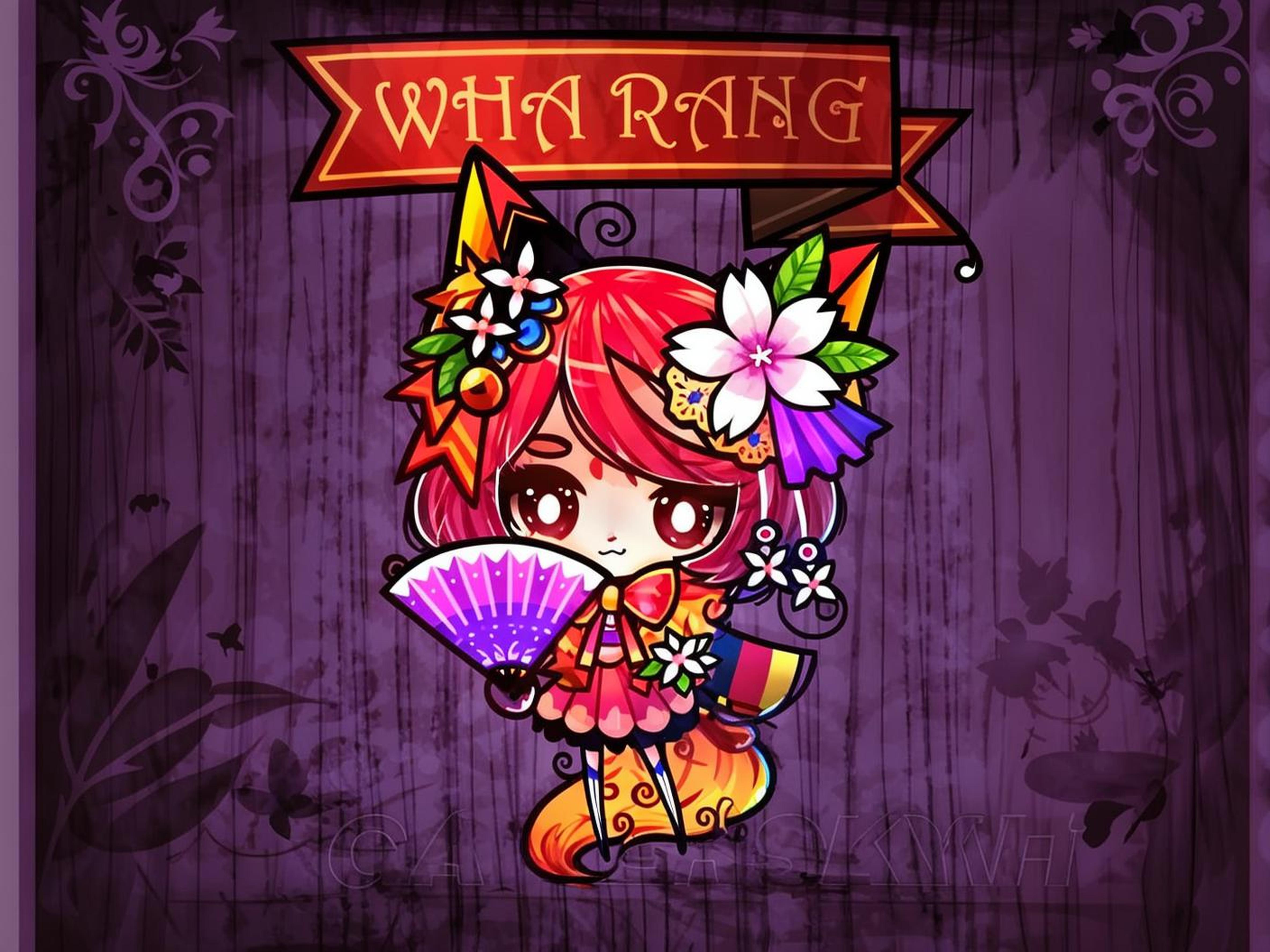 [DST] 千年狐 – Don't Starve Together Mod