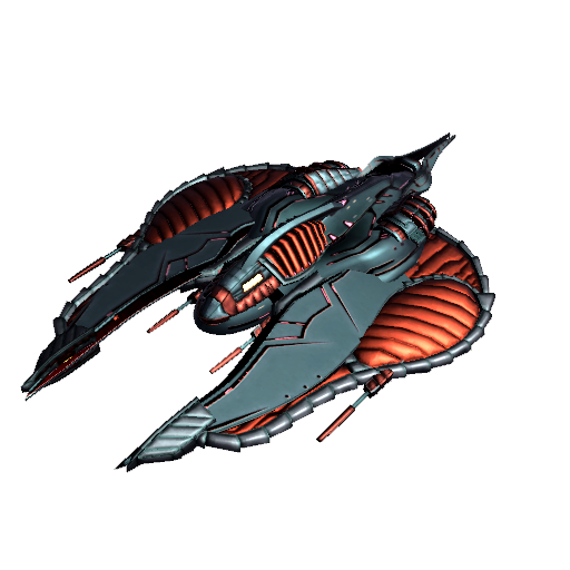 Shrike Reaper