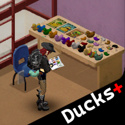 Ducks+ – Project Zomboid Mod