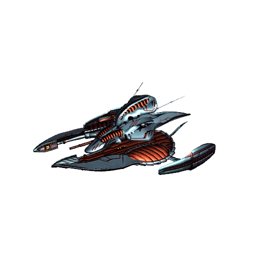 Shrike Guardian