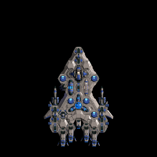 Mk2 weapons