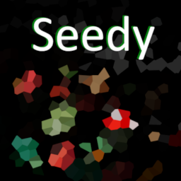 Seedy – Project Zomboid Mod