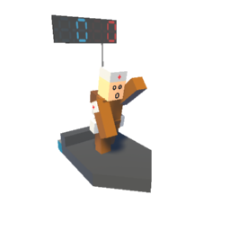 НБС Медик Тир 1