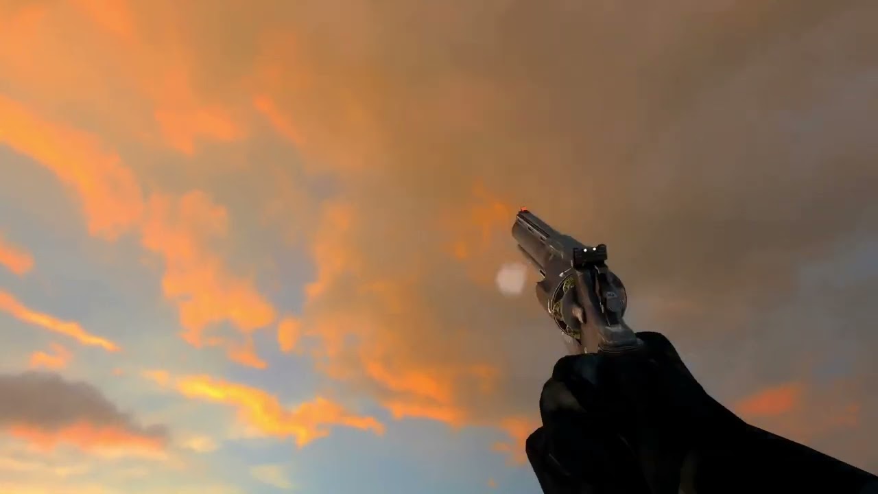EZ2 357. Magnum Sounds