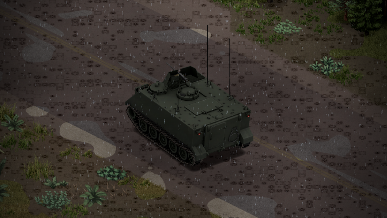 Steamワークショップ::U.S. M113 APC by Papa_Chad Steamワークショップ::U.S. M113 APC by Papa_Chad
