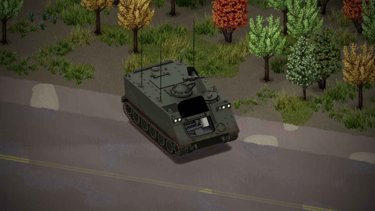 Steamワークショップ::U.S. M113 APC by Papa_Chad Steamワークショップ::U.S. M113 APC by Papa_Chad