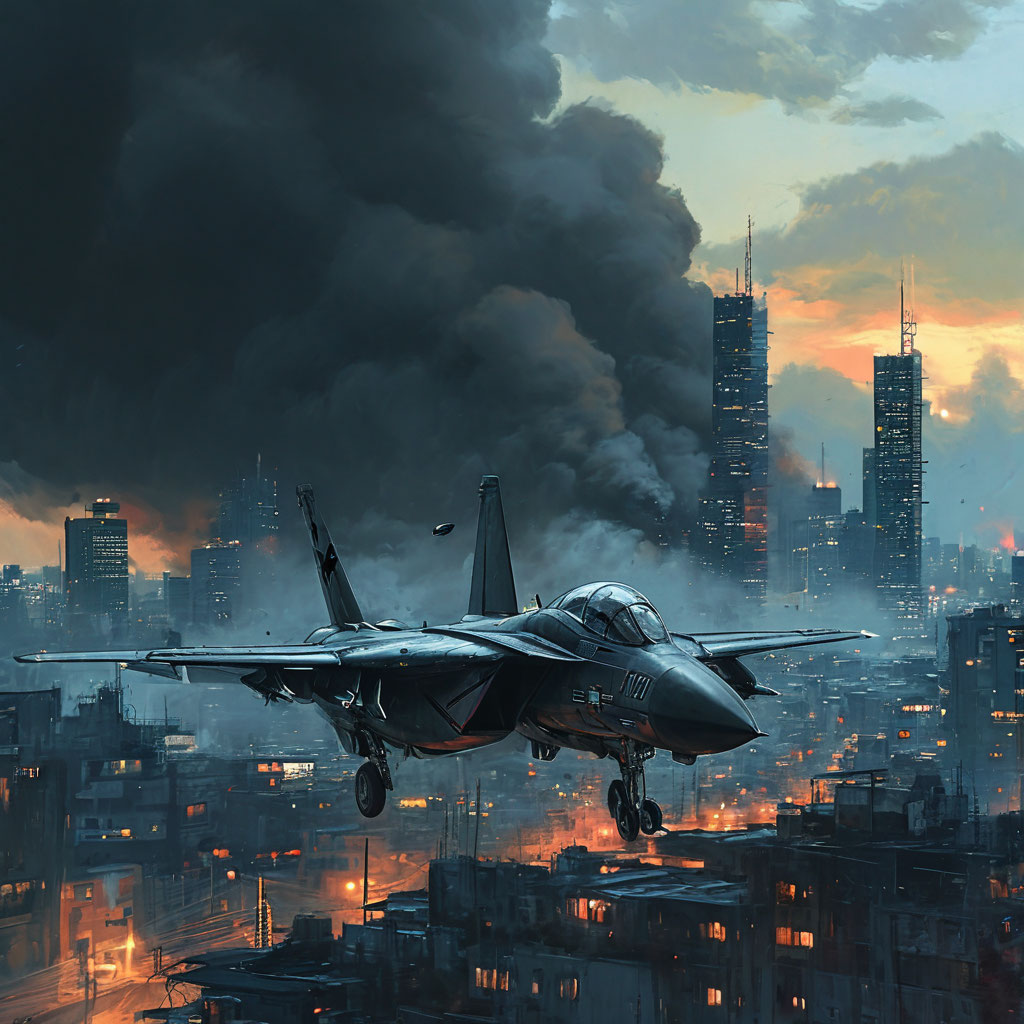 Last Stand