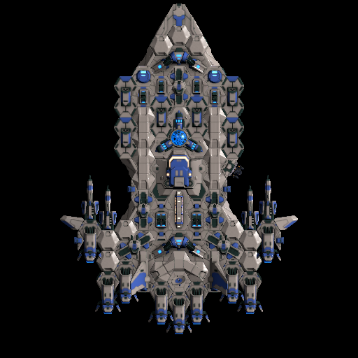 Cruiser Missile