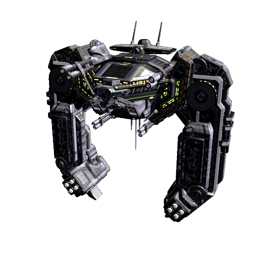 Arc Destroyer