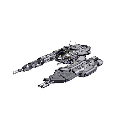 Arc Frigate