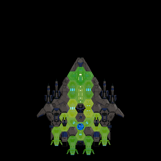 Explorer Mk III