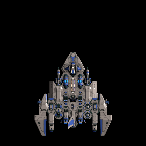 Explorer Mk I