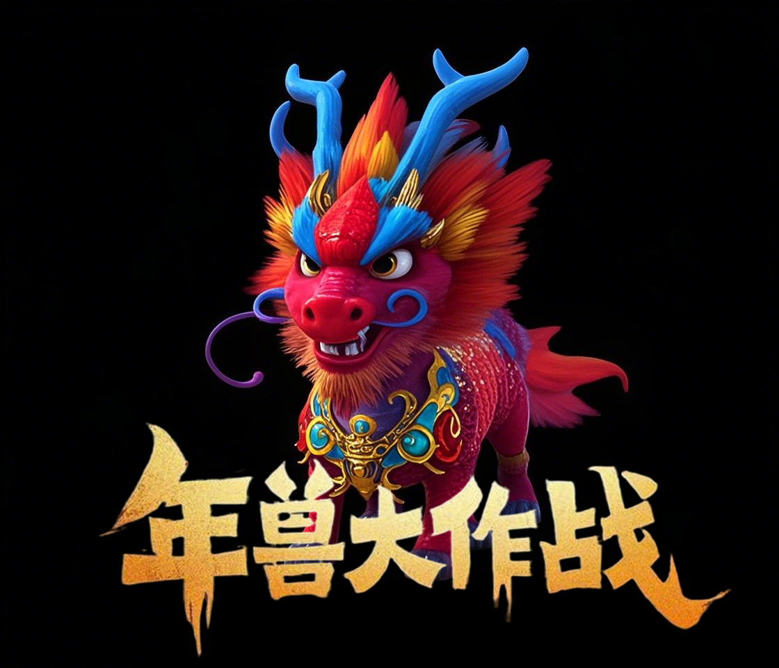 YearMonster