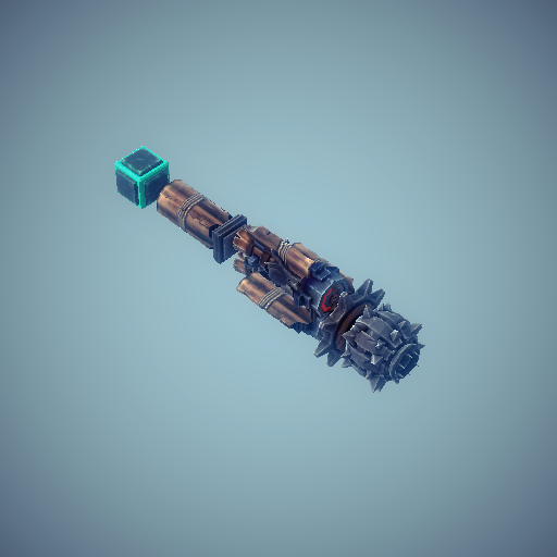 Auto-01半自动TV弹