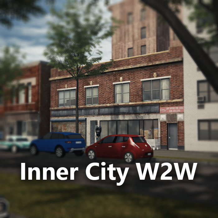 Inner City W2W