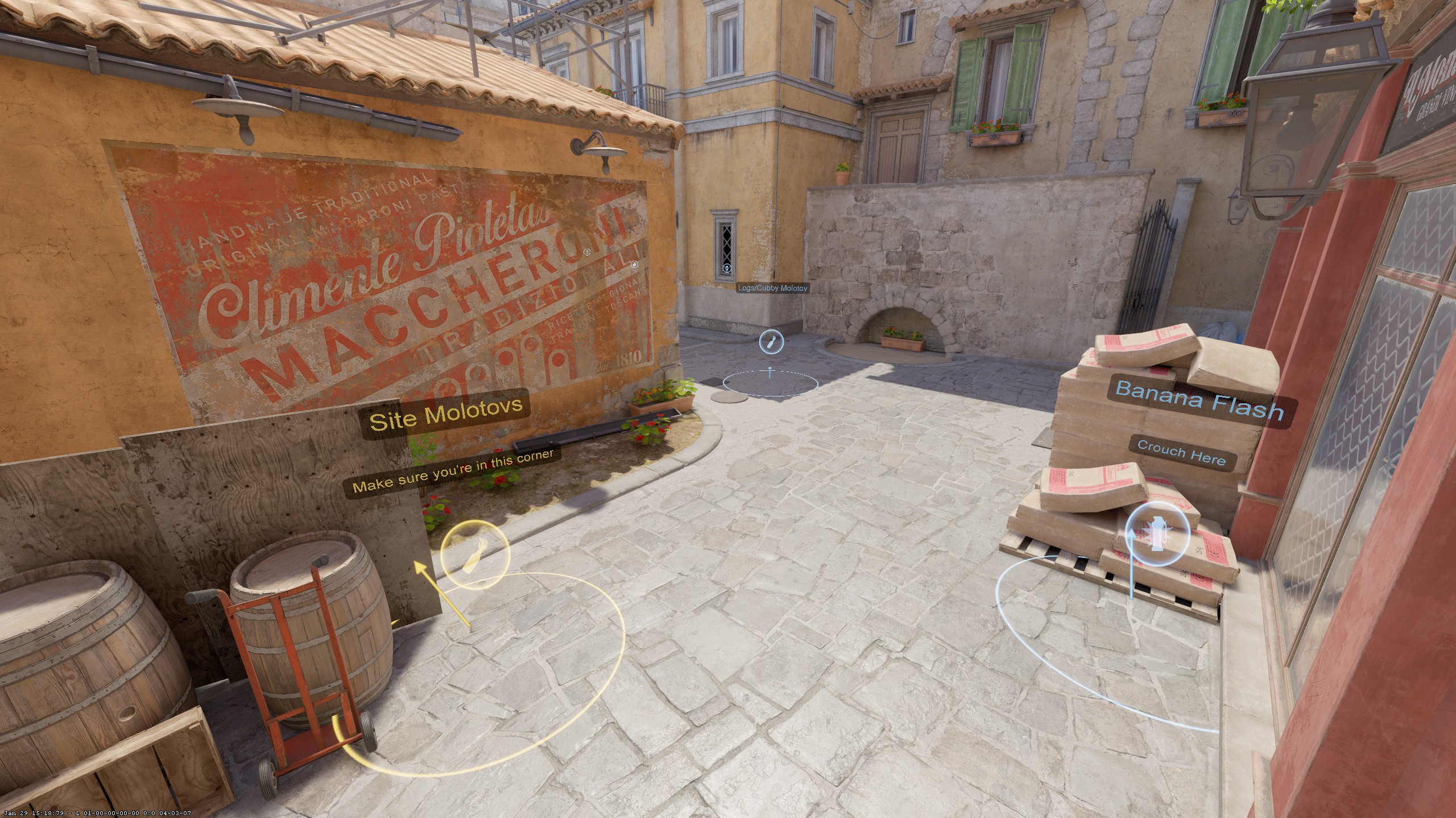 Inferno Utility