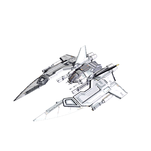 Arc Starblade