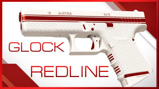 Glock | Redline