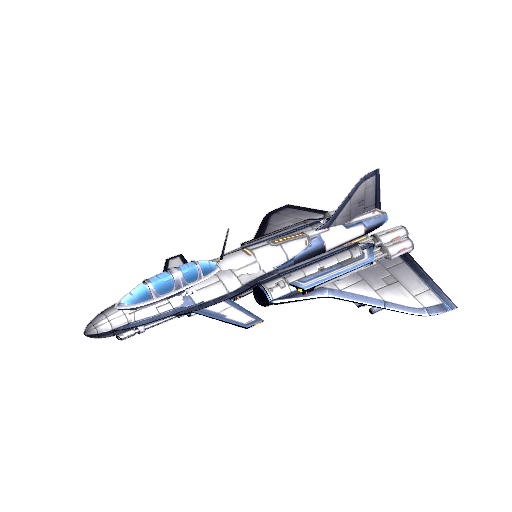 SF18 Banshee