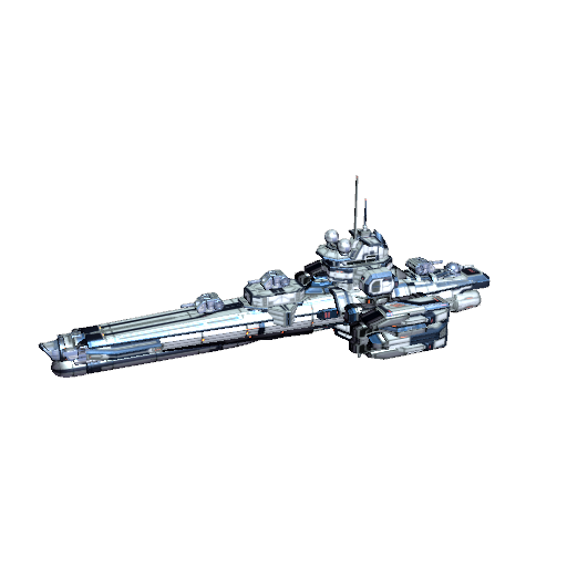 Galant Heavy Cruiser