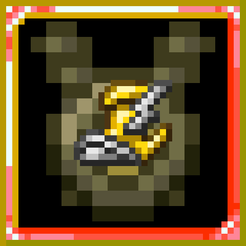 MagilumineBoots – tModLoader Mod