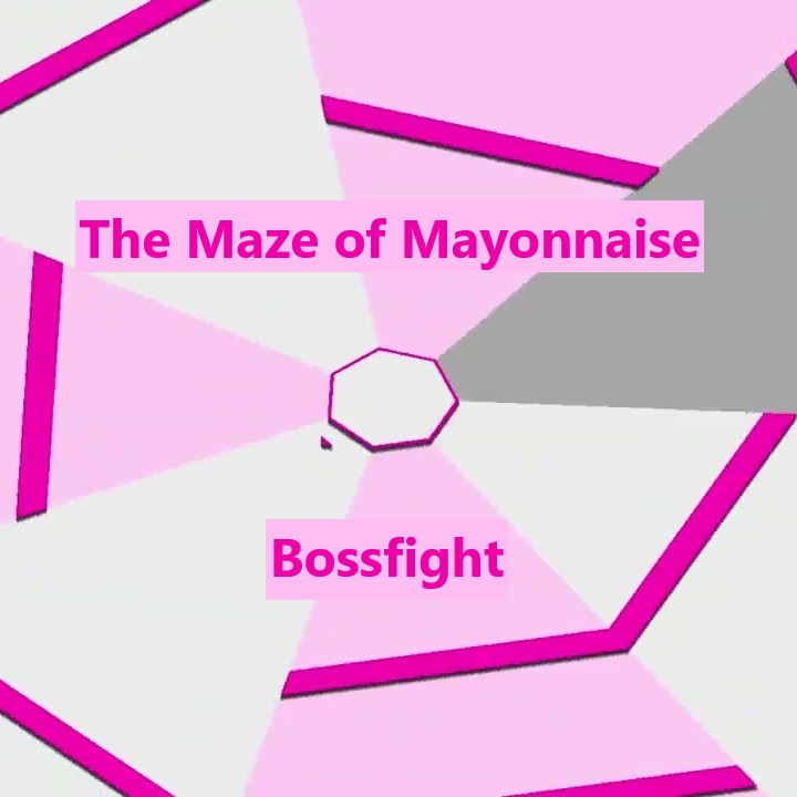The Maze of Mayonnaise