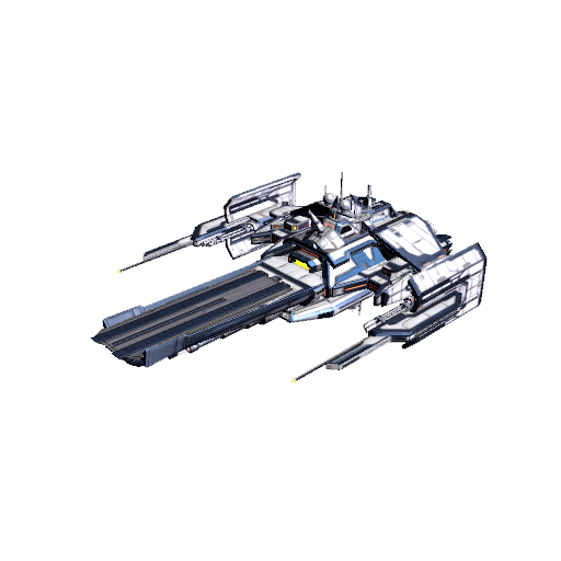 Matriarch Battlecarrier