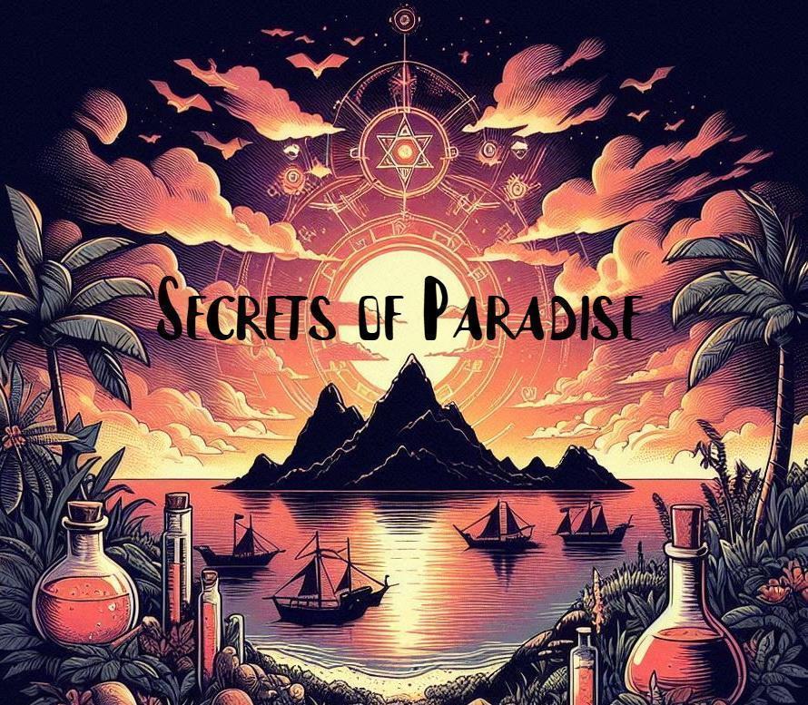Secrets of Paradise