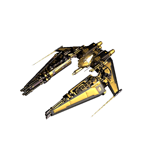 Arc Stormhammer