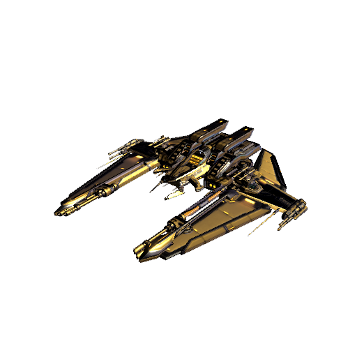 Arc Ion-Prime