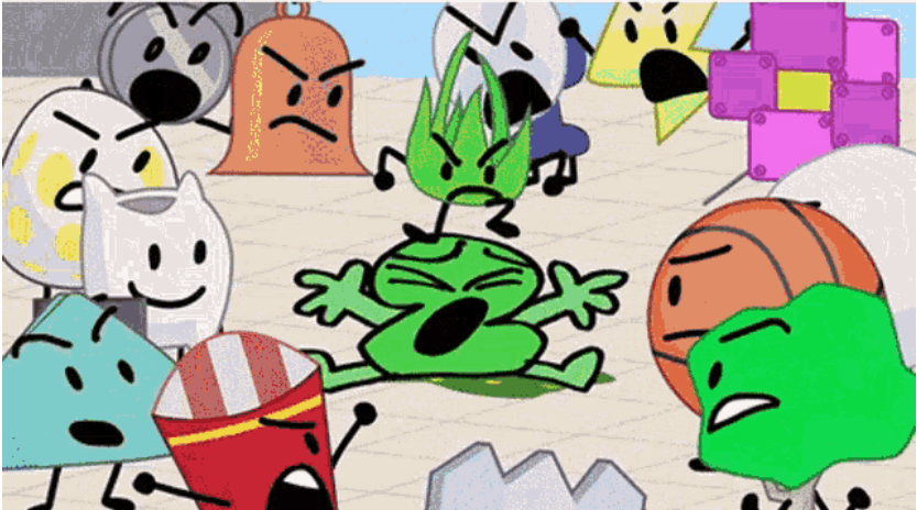 BFDI Hopper