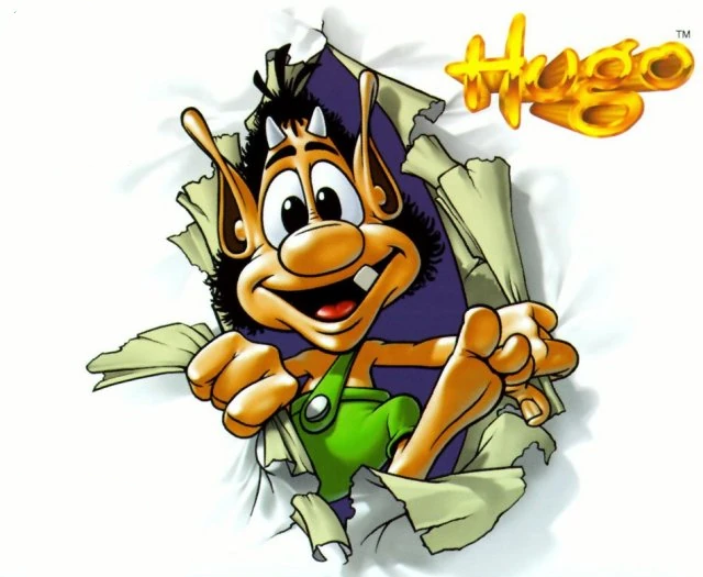 Hugo skin