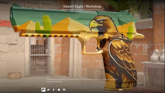 Desert Eagle | Desert Eagle