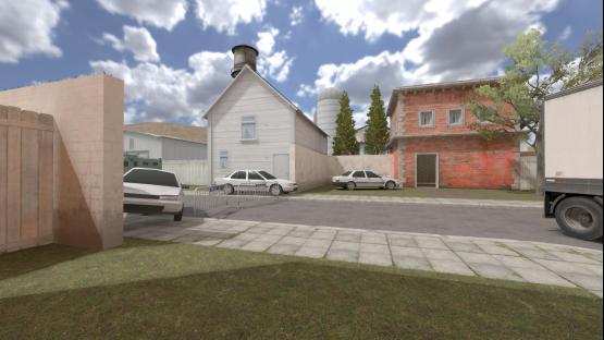 de_crashsite WIP – Counter-Strike 2 Mod