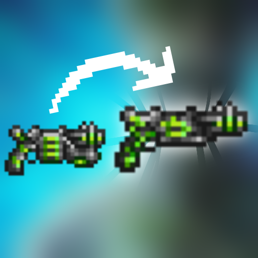Venus Revolver