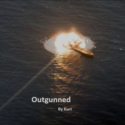 Outgunned.  REFORGER on the line
